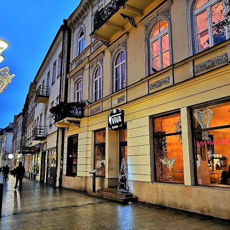 Lublin City Heart - Apartament z parkingiem Zewnętrze zdjęcie