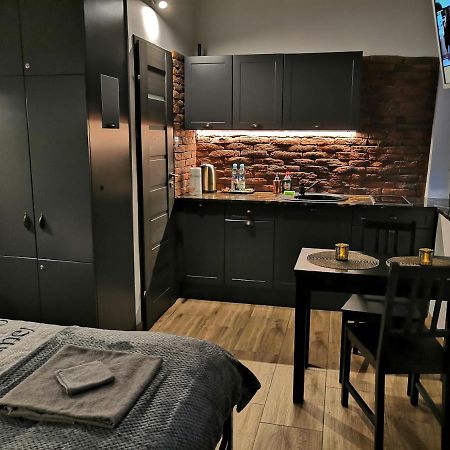 Lublin City Heart - Apartament z parkingiem Zewnętrze zdjęcie