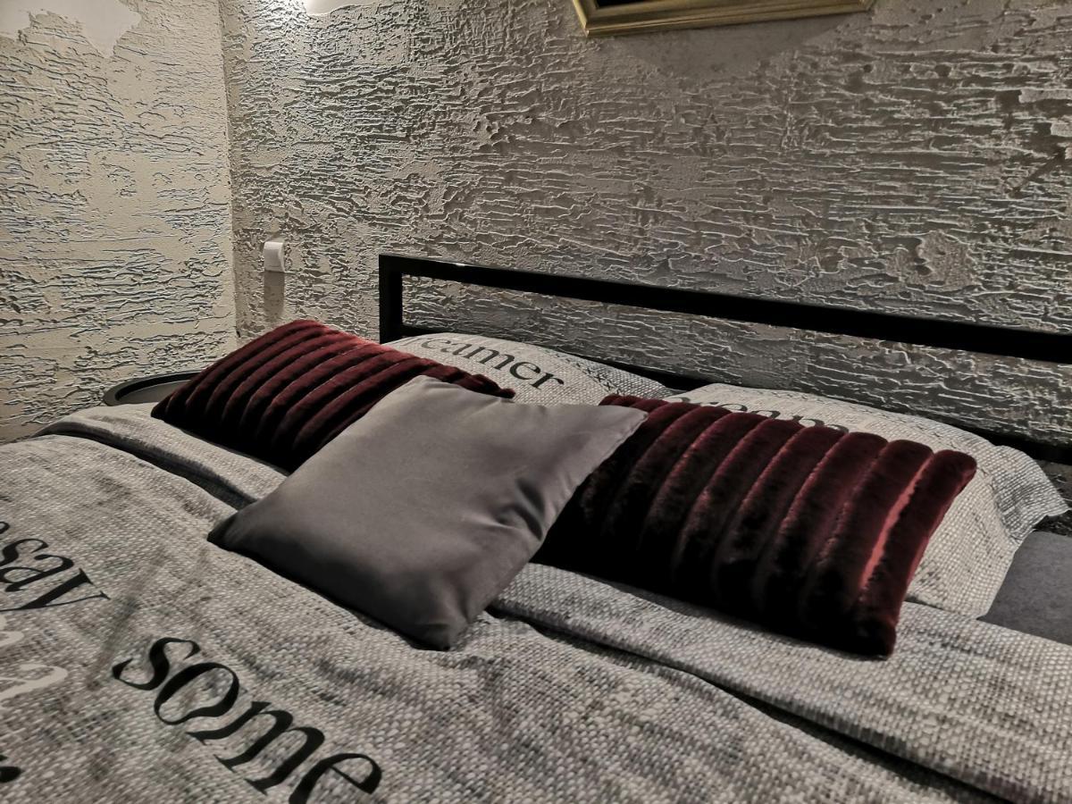 Lublin City Heart - Apartament z parkingiem Zewnętrze zdjęcie