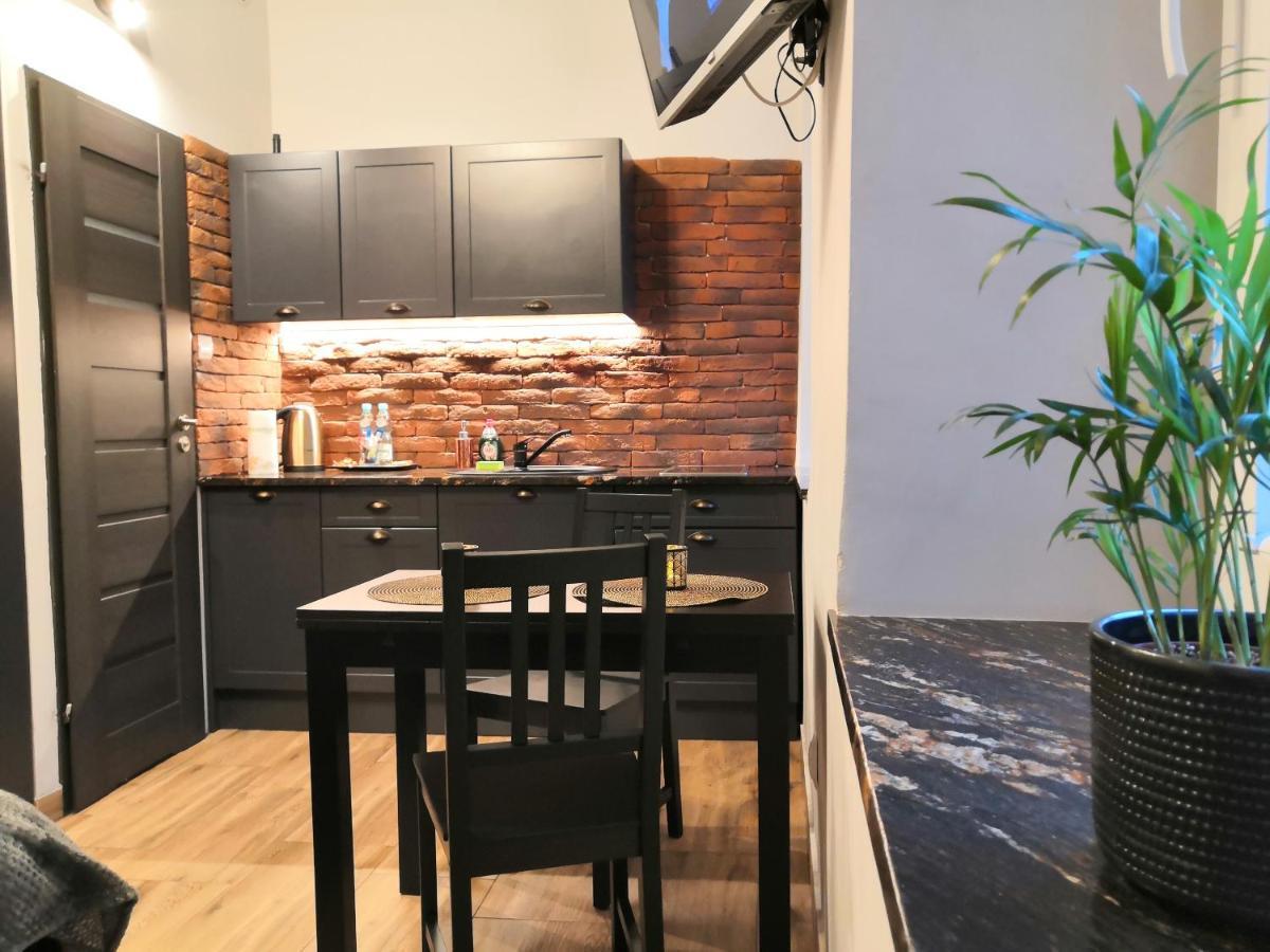 Lublin City Heart - Apartament z parkingiem Zewnętrze zdjęcie