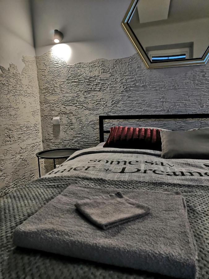 Lublin City Heart - Apartament z parkingiem Zewnętrze zdjęcie