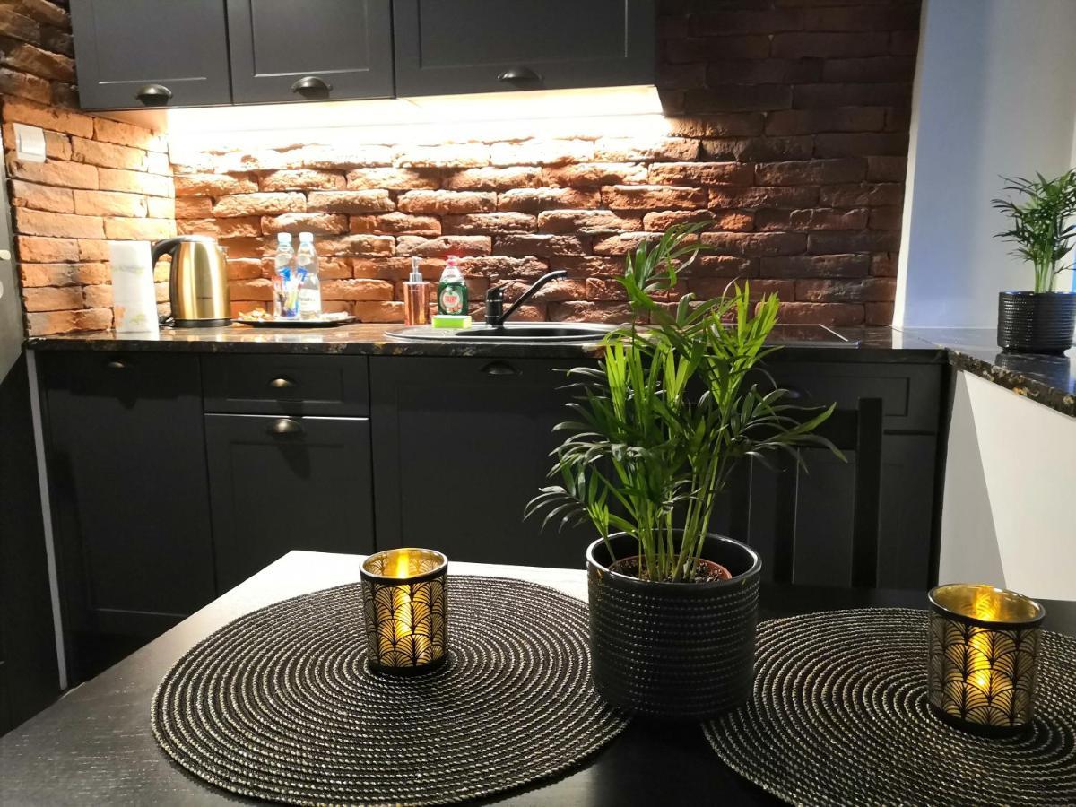 Lublin City Heart - Apartament z parkingiem Zewnętrze zdjęcie