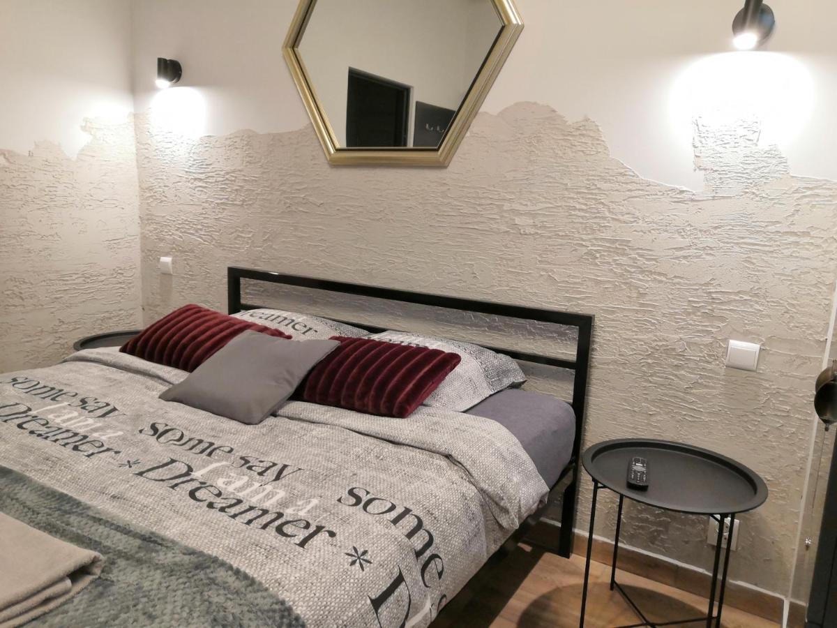 Lublin City Heart - Apartament z parkingiem Zewnętrze zdjęcie