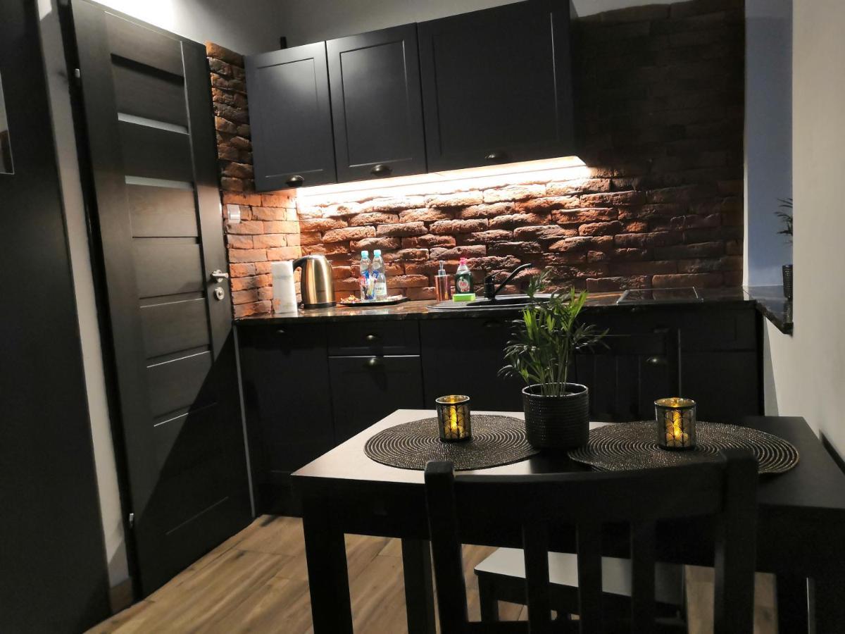 Lublin City Heart - Apartament z parkingiem Zewnętrze zdjęcie