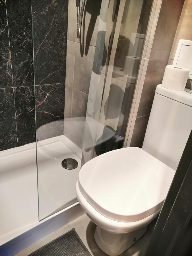 Lublin City Heart - Apartament z parkingiem Zewnętrze zdjęcie