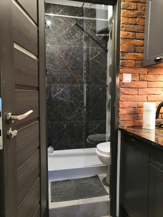 Lublin City Heart - Apartament z parkingiem Zewnętrze zdjęcie