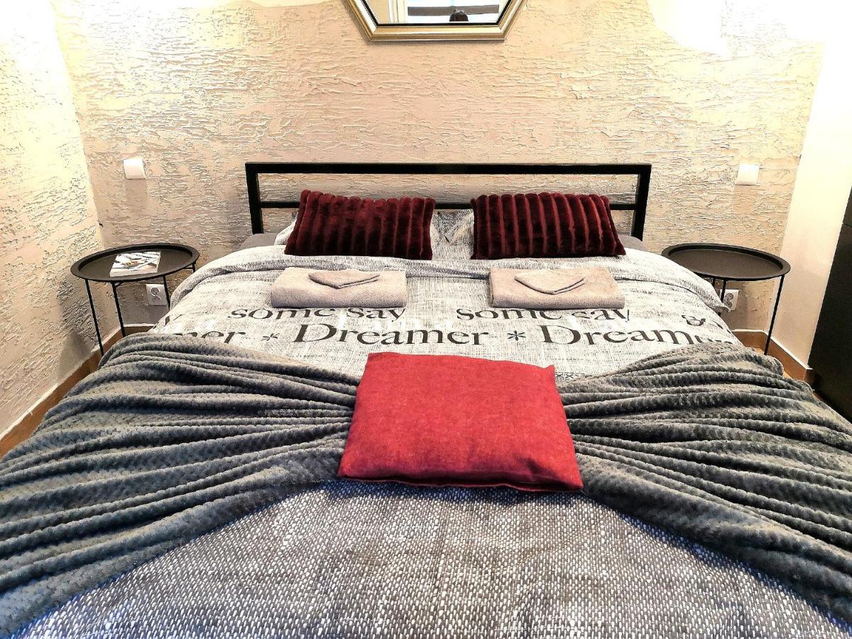 Lublin City Heart - Apartament z parkingiem Zewnętrze zdjęcie